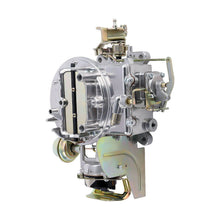 Laad de afbeelding in de galerijviewer, 2-Barrel Carburetor Carb Kit geschikt voor Ford 289 302 351 Cu geschikt voor Jeep 360 Engine 2100-A800