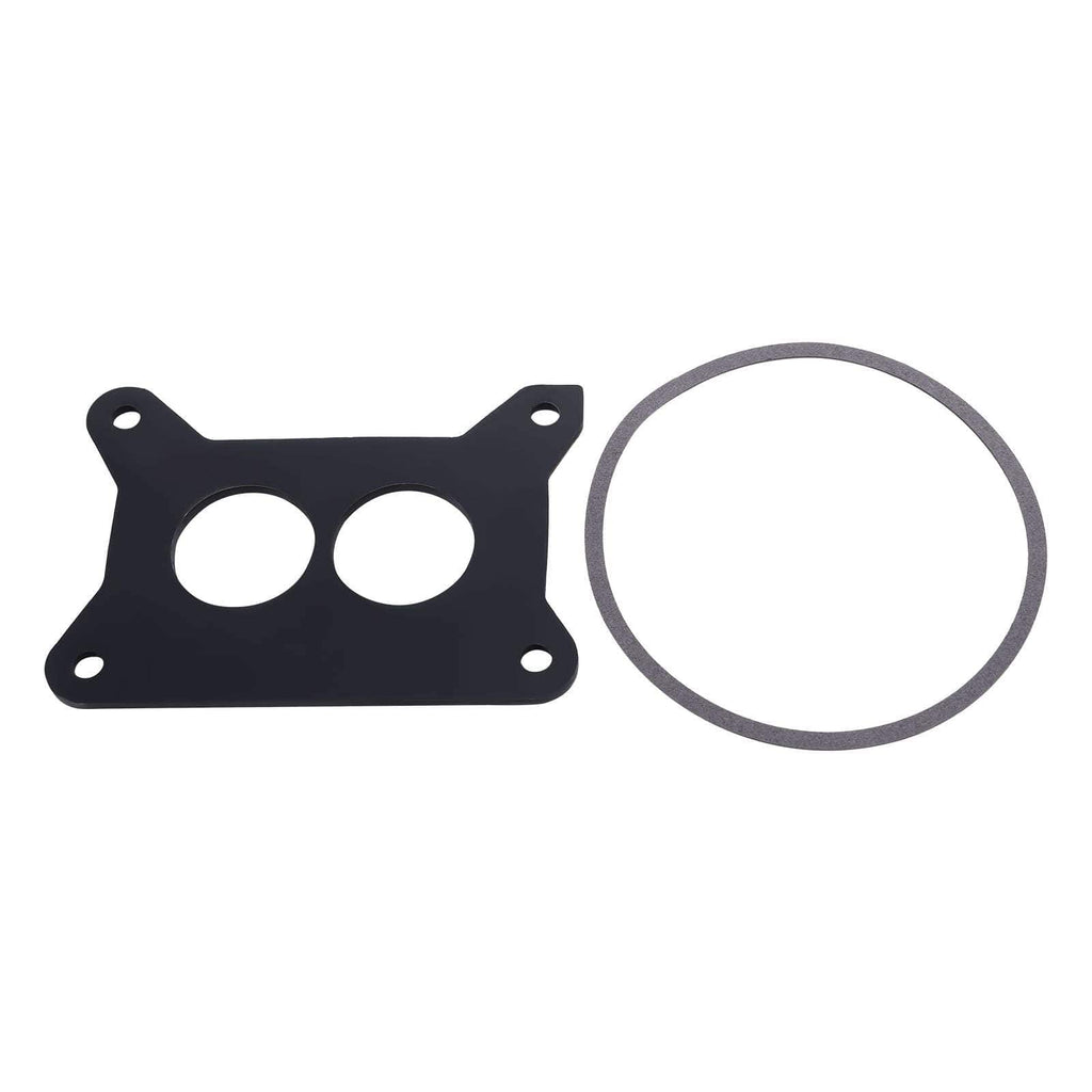 2-Barrel Carburetor Carb Kit geschikt voor Ford 289 302 351 Cu geschikt voor Jeep 360 Engine 2100-A800