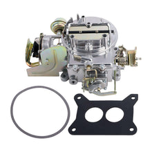 Laad de afbeelding in de galerijviewer, 2-Barrel Carburetor Carb Kit geschikt voor Ford 289 302 351 Cu geschikt voor Jeep 360 Engine 2100-A800