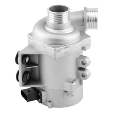 Laad de afbeelding in de galerijviewer, Waterpomp Elektrische waterpomp geschikt voor BMW 1 Serie 3 Serie 5 Serie X1 X3 X5 Z4 E90 E60 E81