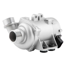 Laad de afbeelding in de galerijviewer, Waterpomp Elektrische waterpomp geschikt voor BMW 1 Serie 3 Serie 5 Serie X1 X3 X5 Z4 E90 E60 E81