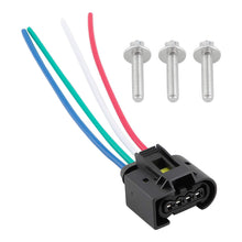 Laad de afbeelding in de galerijviewer, Waterpomp Elektrische waterpomp geschikt voor BMW 1 Serie 3 Serie 5 Serie X1 X3 X5 Z4 E90 E60 E81