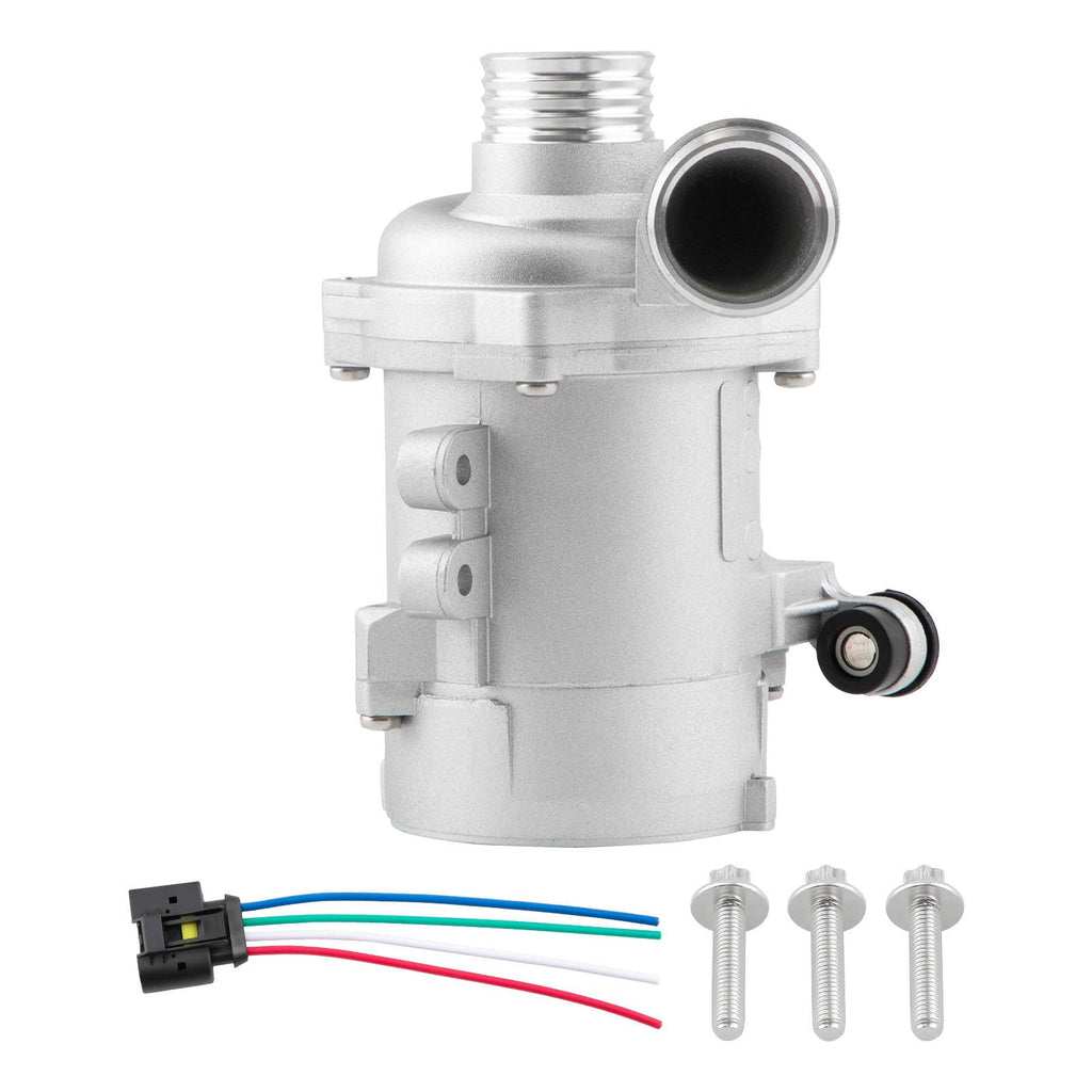 Waterpomp Elektrische waterpomp geschikt voor BMW 1 Serie 3 Serie 5 Serie X1 X3 X5 Z4 E90 E60 E81
