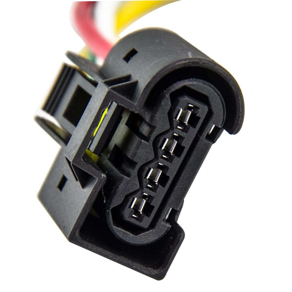 Electric coolant waterpomp geschikt voor BMW 1 3 5 6 7 X3 X5 Z4 11517586925
