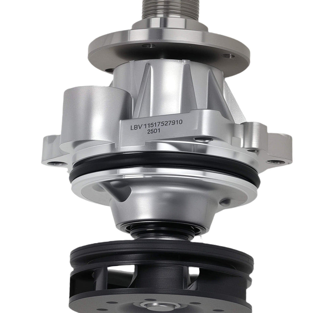 Waterpomp geschikt voor BMW M3 3.0L 1994-1995 X5 3.0L 2001-2006 StableDurable