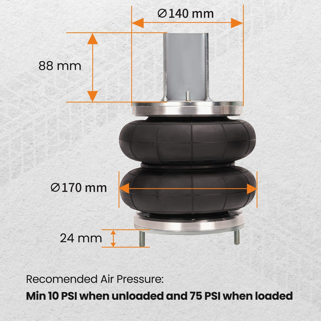 4 stuks Suspension geschikt voor Infiniti M35x M45x 06-10 AWD Verstelbare Schokdempers