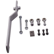 Load image into Gallery viewer, Steel 90 Degree Under Dash Hanging Brake Pedal Kit Assembly suitable for Ford suitable for Chevy