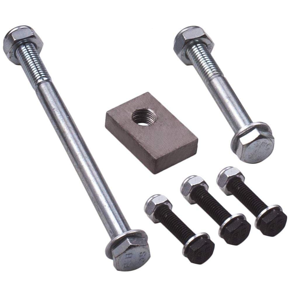 Steel 90 Degree Under Dash Hanging Brake Pedal Kit Assembly suitable for Ford suitable for Chevy