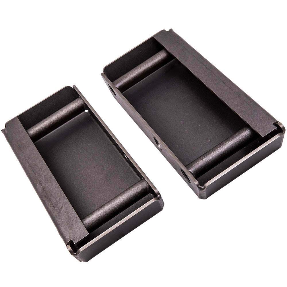 Voor links en rechts Swap Adapter Kit geschikt voor Ford F100 Crown Vic 03