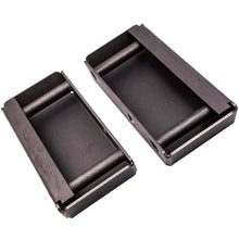 Laad de afbeelding in de galerijviewer, Voor links en rechts Swap Adapter Kit geschikt voor Ford F100 Crown Vic 03