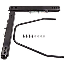 Load image into Gallery viewer, Universal Bucket Seat Sliders Subframe for Seats 270-345MM