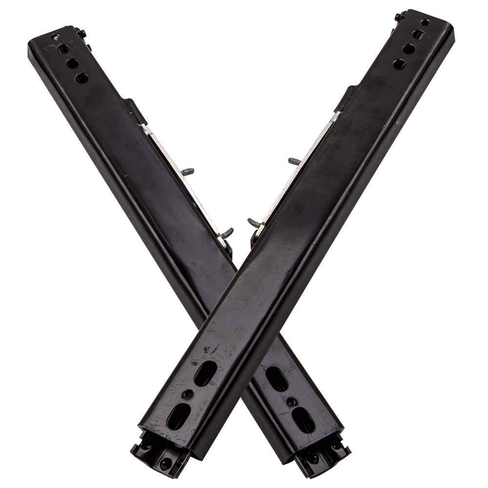 Universal Bucket Seat Sliders Subframe for Seats 270-345MM