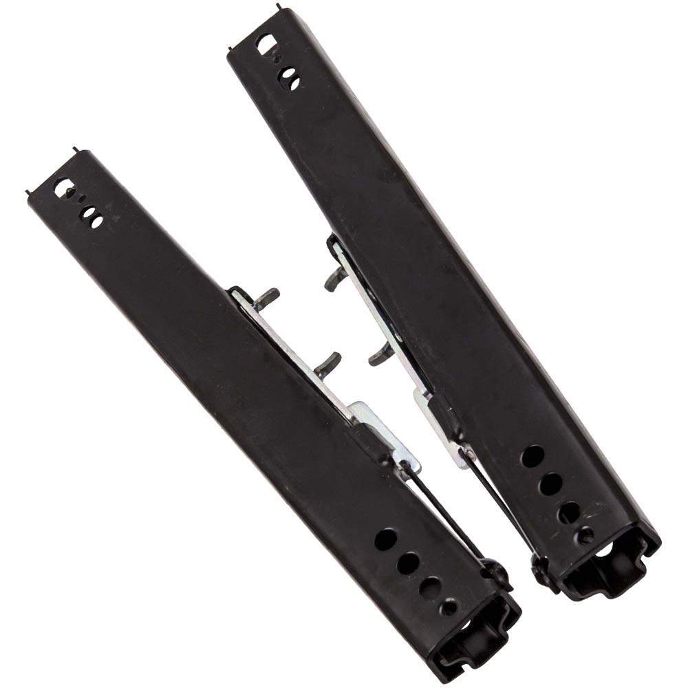 Universal Double Locking Competition Schalensitz Schieber / rotor Kit