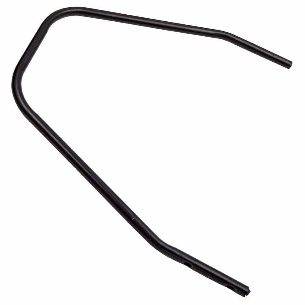 Universal Bucket Seat Sliders Subframe for Seats 270-345MM