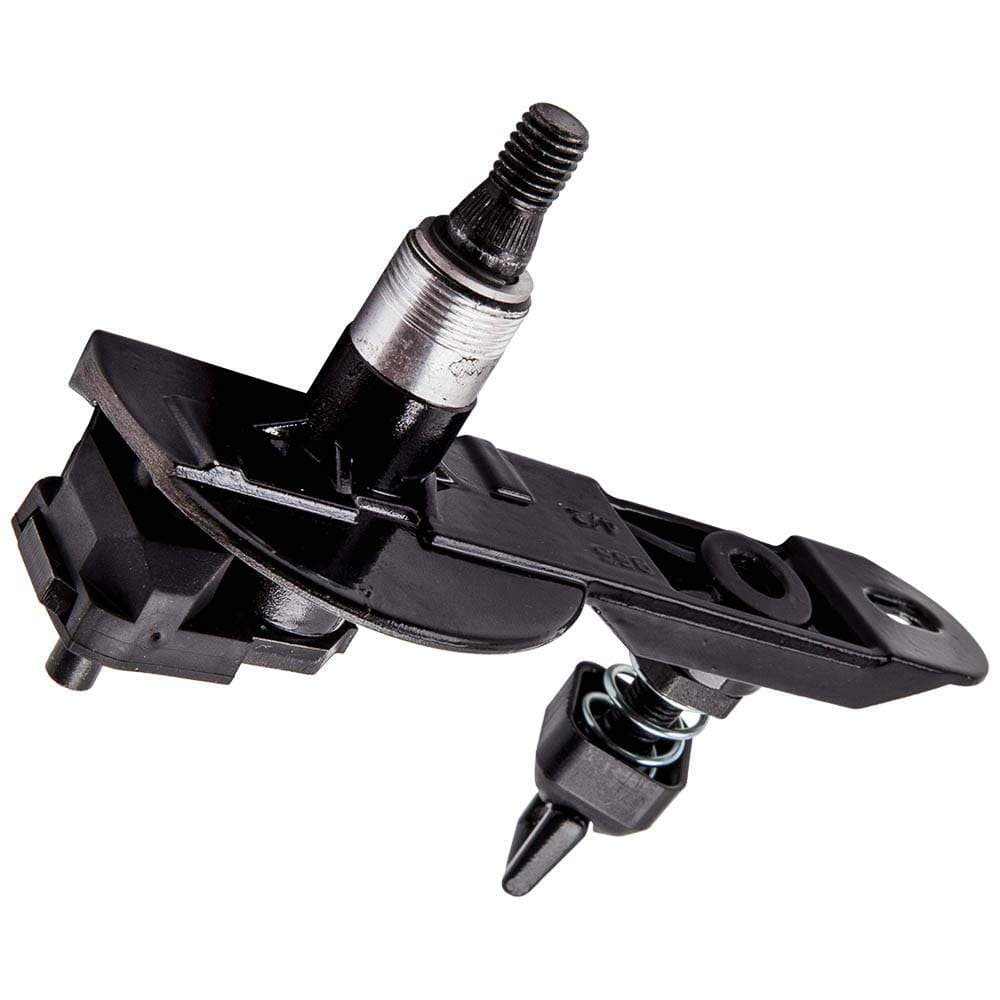 Wiper Shaft Bearings geschikt voor BMW 3 Serie E91 5 E61 achter Wiper Bearings 61627209167 achter