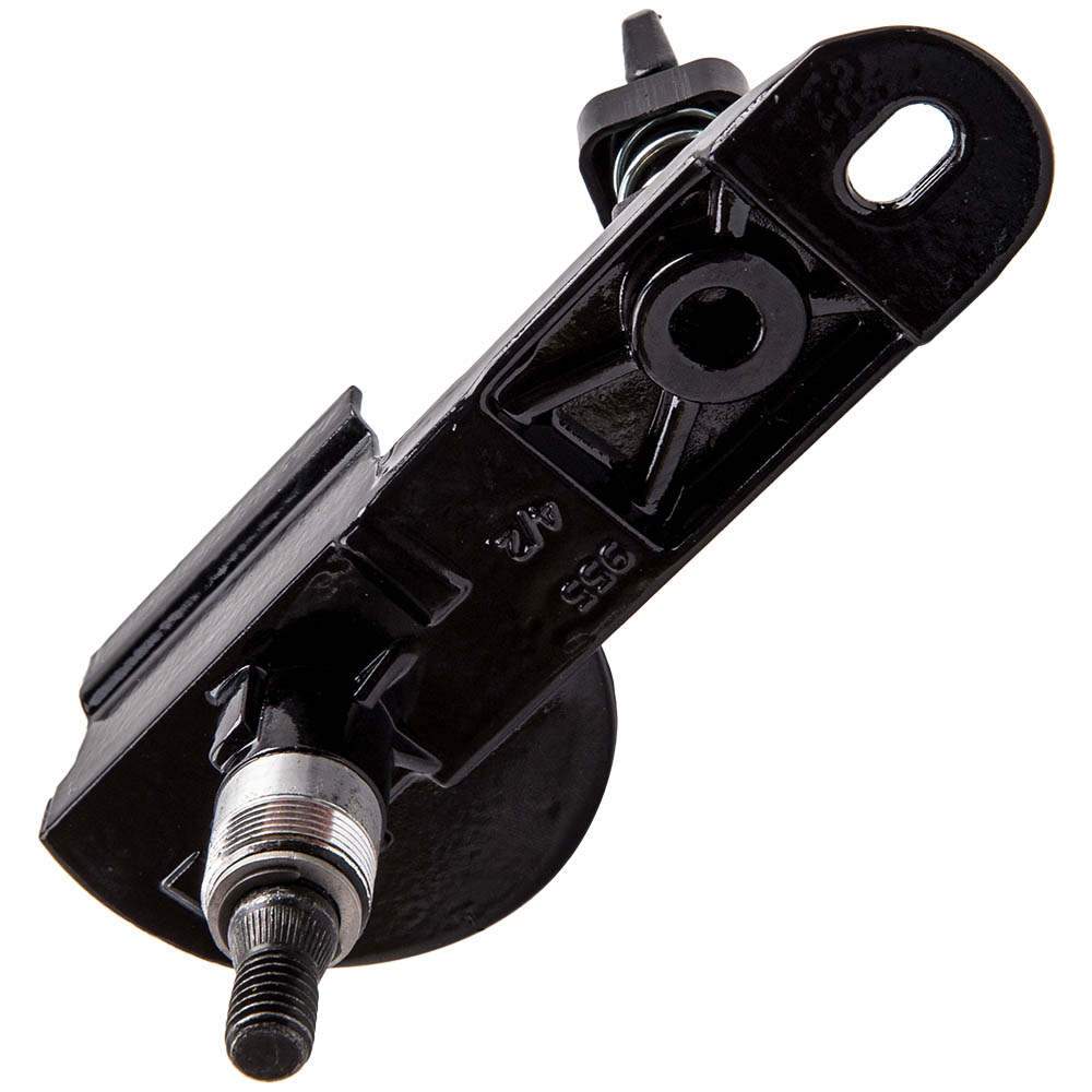 Wiper Shaft Bearings geschikt voor BMW 3 Serie E91 5 E61 achter Wiper Bearings 61627209167 achter