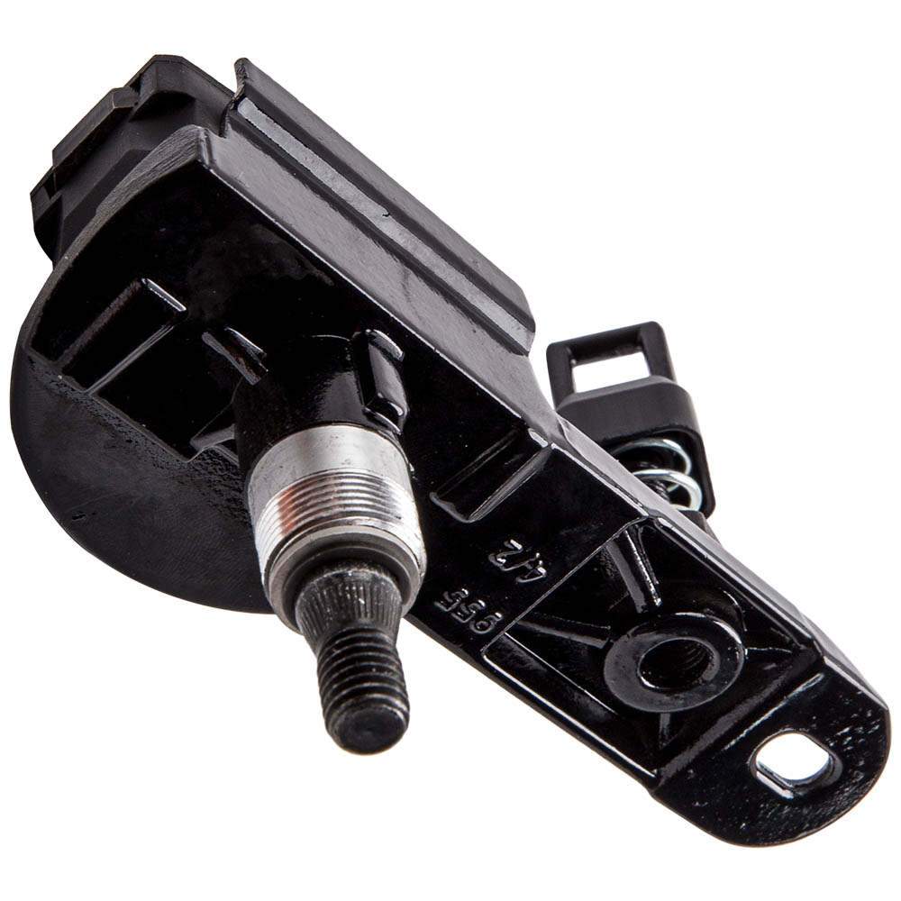 Wiper Shaft Bearings geschikt voor BMW 3 Serie E91 5 E61 achter Wiper Bearings 61627209167 achter