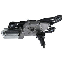 Laad de afbeelding in de galerijviewer, Achter Ruitenwissermotor 2118200342 geschikt voor Mercedes E-Klasse S211 02-09