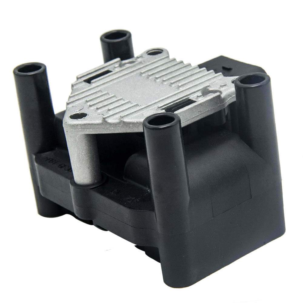 Bobine geschikt voor VW Golf Mk4 geschikt voor Audi Seat Skoda 032905106E 032905106B Coil