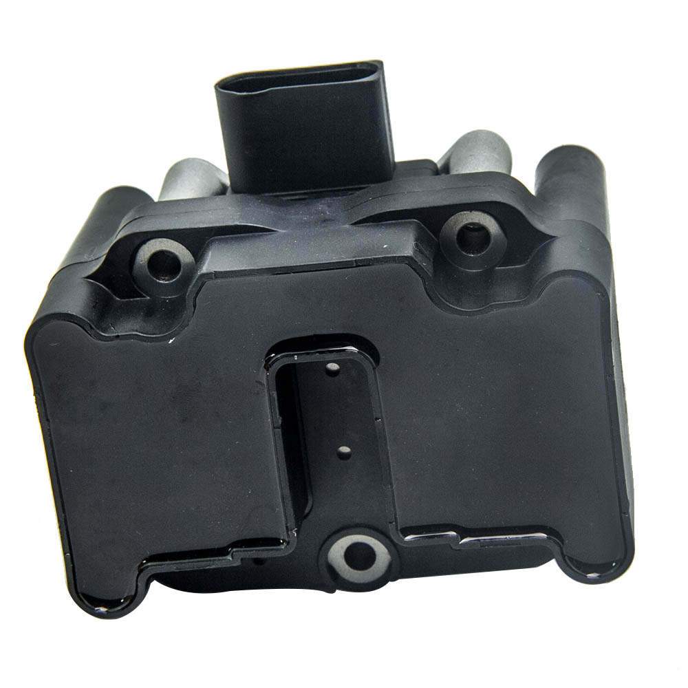Bobine geschikt voor VW Golf Mk4 geschikt voor Audi Seat Skoda 032905106E 032905106B Coil