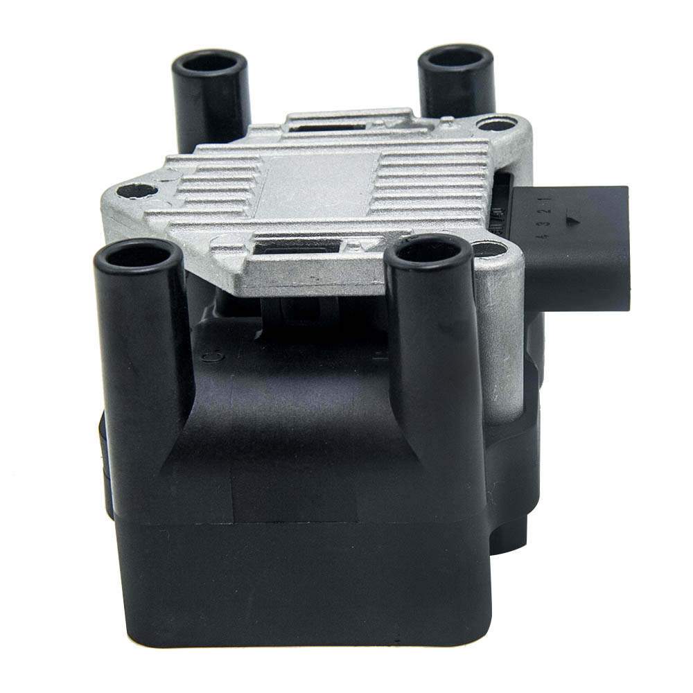 Bobine geschikt voor VW Golf Mk4 geschikt voor Audi Seat Skoda 032905106E 032905106B Coil