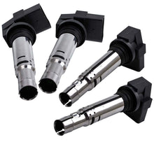 Laad de afbeelding in de galerijviewer, Geschikt voor VW Golf Plus geschikt voor AUDI SKODA SEAT Bobine 1.2 1.4 1.6L 036905715G