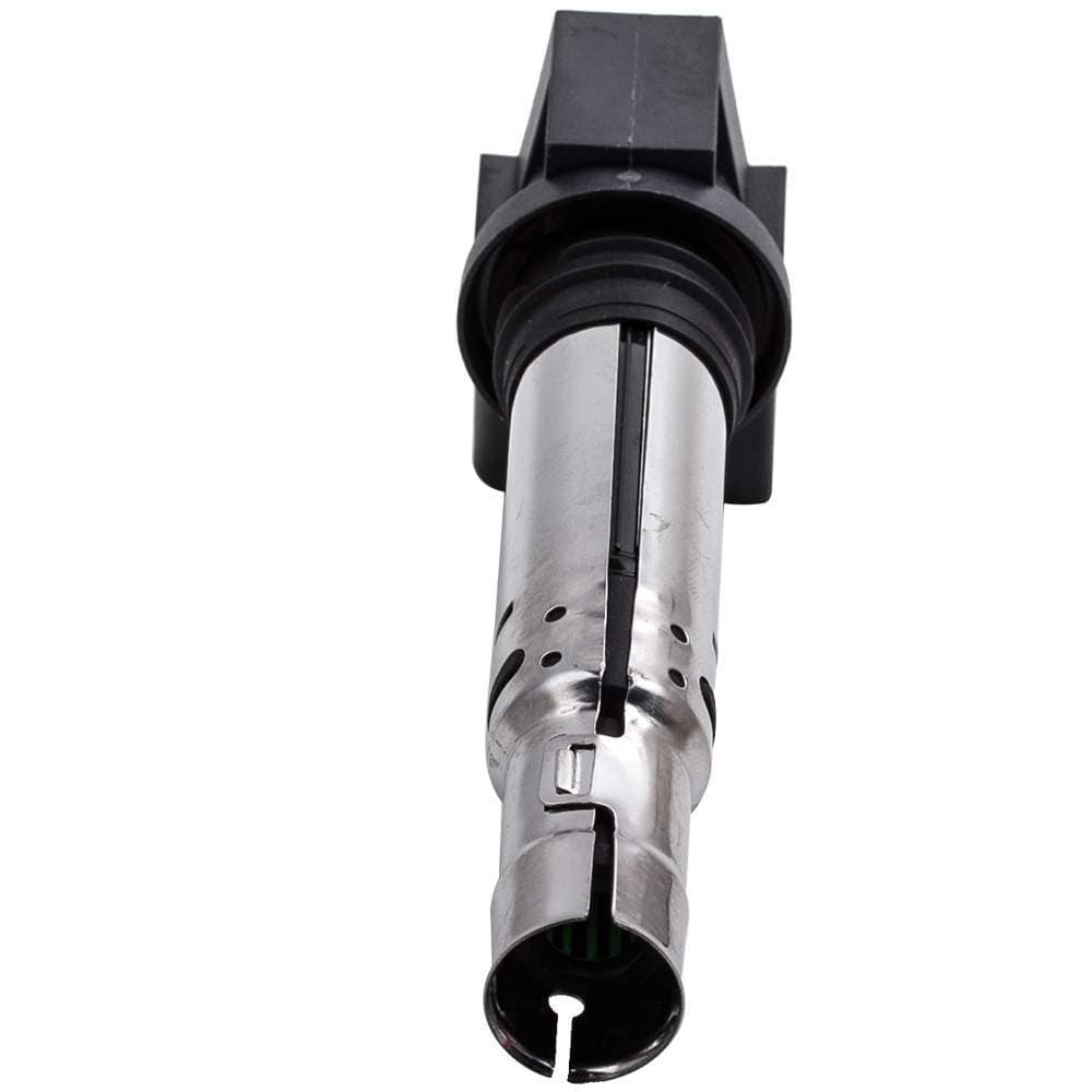 Bobine Ignition Module geschikt voor Audi A1 A2 A3 geschikt voor VW Bora 1.6 FSI geschikt voor SKODA Fabia geschikt voor SEAT Alhambra
