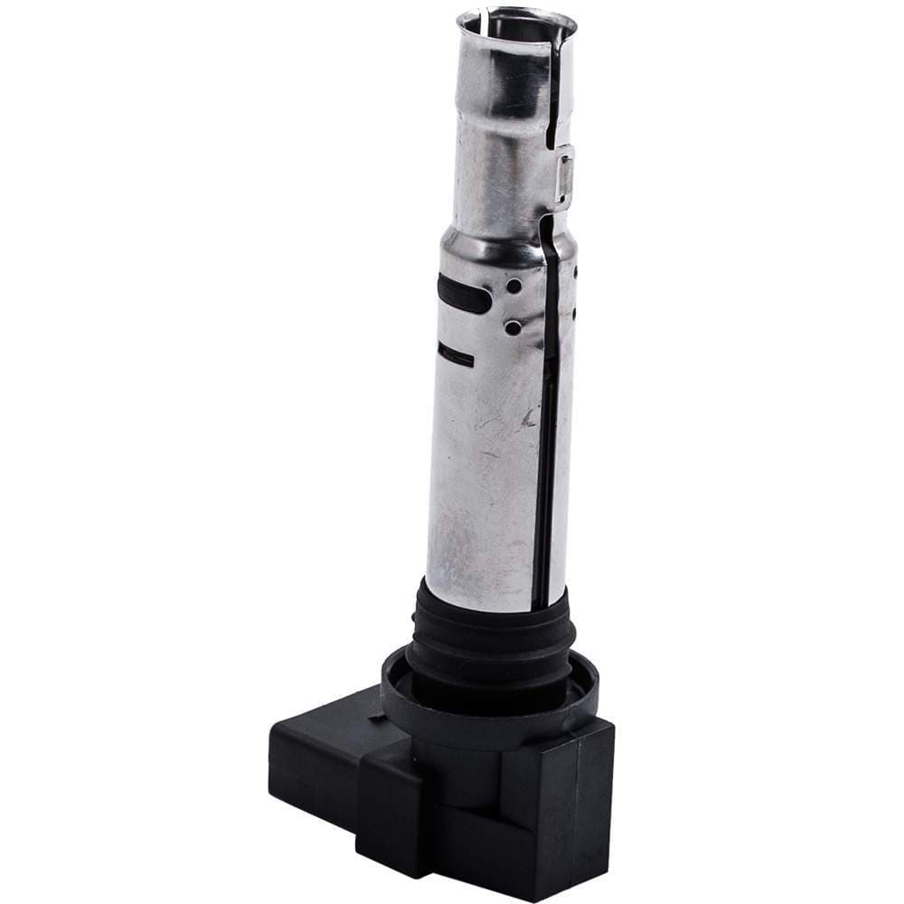 Bobine Ignition Module geschikt voor Audi A1 A2 A3 geschikt voor VW Bora 1.6 FSI geschikt voor SKODA Fabia geschikt voor SEAT Alhambra