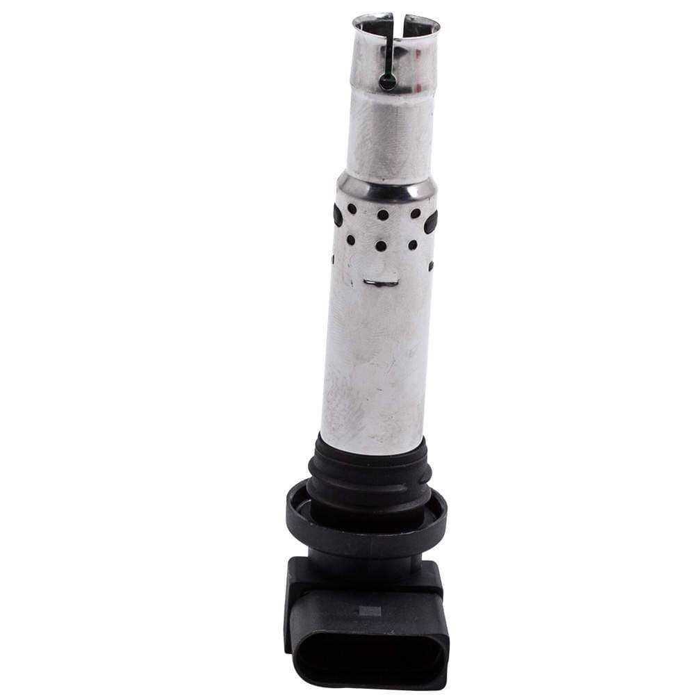 Bobine Ignition Module geschikt voor Audi A1 A2 A3 geschikt voor VW Bora 1.6 FSI geschikt voor SKODA Fabia geschikt voor SEAT Alhambra