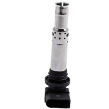 Laad de afbeelding in de galerijviewer, Bobine Ignition Module geschikt voor Audi A1 A2 A3 geschikt voor VW Bora 1.6 FSI geschikt voor SKODA Fabia geschikt voor SEAT Alhambra