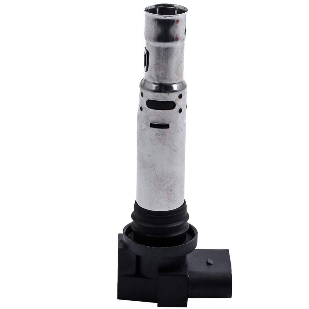 Bobine Ignition Module geschikt voor Audi A1 A2 A3 geschikt voor VW Bora 1.6 FSI geschikt voor SKODA Fabia geschikt voor SEAT Alhambra