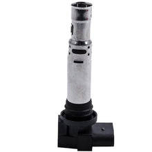 Laad de afbeelding in de galerijviewer, Bobine Ignition Module geschikt voor Audi A1 A2 A3 geschikt voor VW Bora 1.6 FSI geschikt voor SKODA Fabia geschikt voor SEAT Alhambra