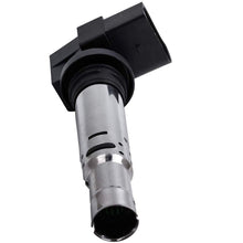 Laad de afbeelding in de galerijviewer, Pencil bobine geschikt voor Seat Ibiza geschikt voor Skoda VW Polo 1.2 12v 036905100a