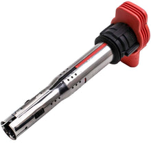 Laad de afbeelding in de galerijviewer, 4x Red Coil Pack Set geschikt voor AUDI R8 2.0 TFSI/ 2.0TSI A3/ geschikt voor Golf 5/ Leon 06E905115E