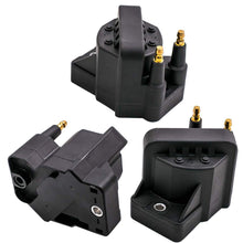 Laad de afbeelding in de galerijviewer, Ingebouwd wiel geschikt voor 1987-1994 Buick Century Custom Wagon 4-Door 10495121
