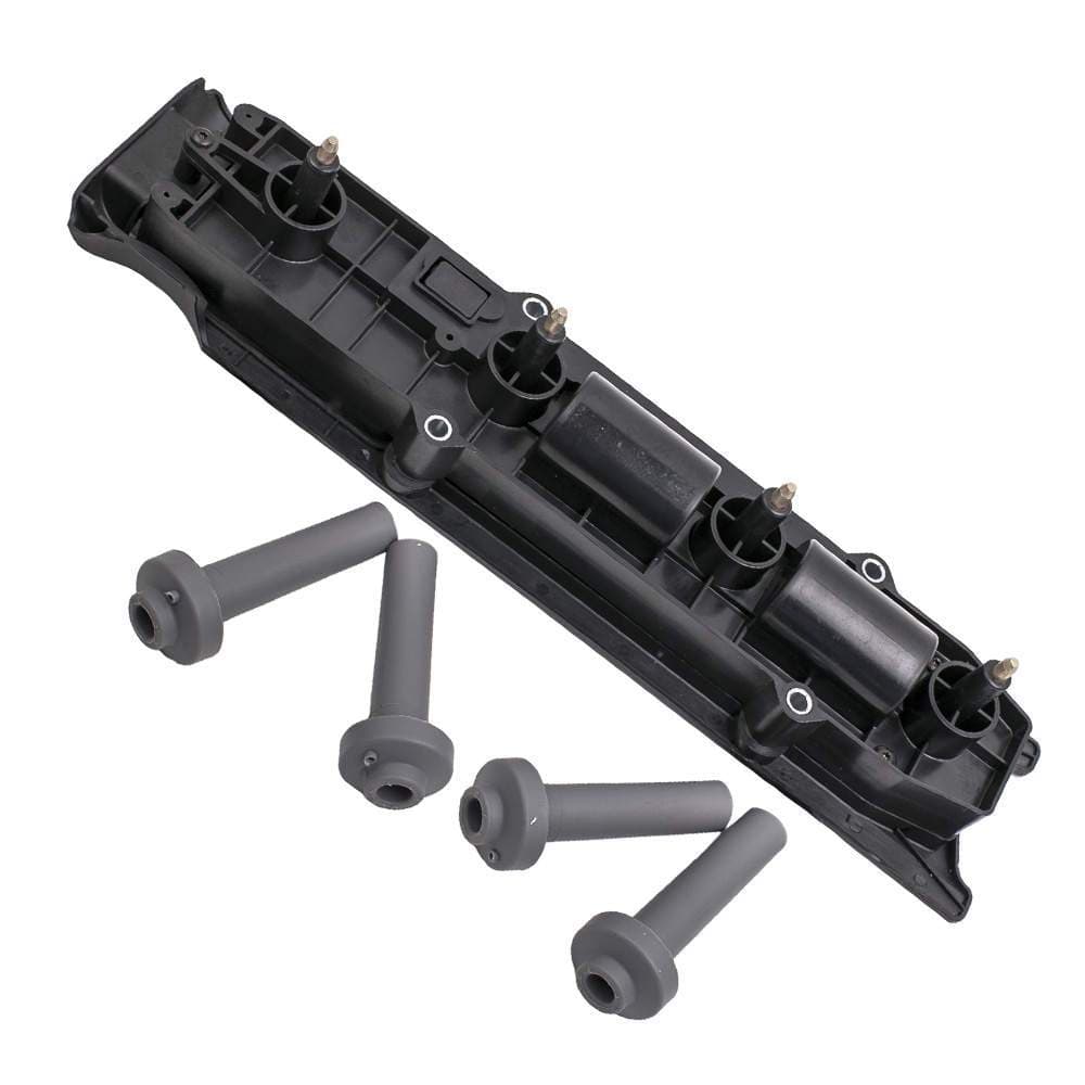 Bobine geschikt voor Opel Vauxhall Astra G Vectra B Zafira A geschikt voor Fiat Croma 2.2
