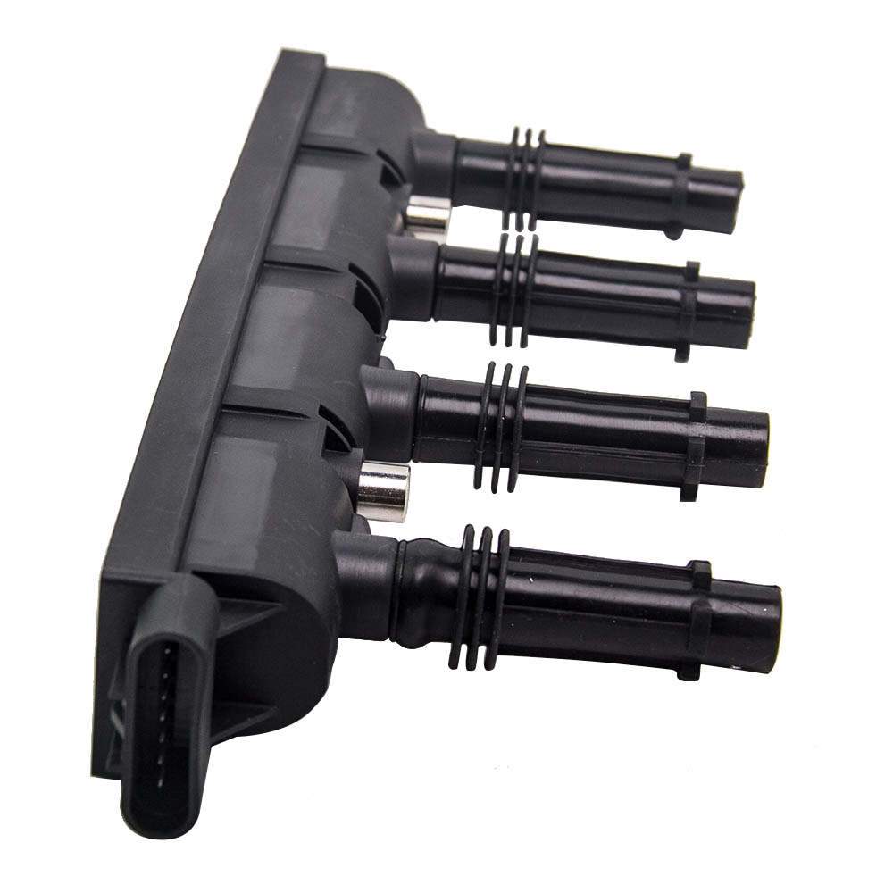 Bremi ignition module suitable for Opel Adam Astra J Corsa D E Insignia A Mokka Zafira C 1.2 1.