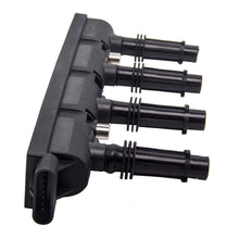 Load image into Gallery viewer, Bremi ignition module suitable for Opel Adam Astra J Corsa D E Insignia A Mokka Zafira C 1.2 1.