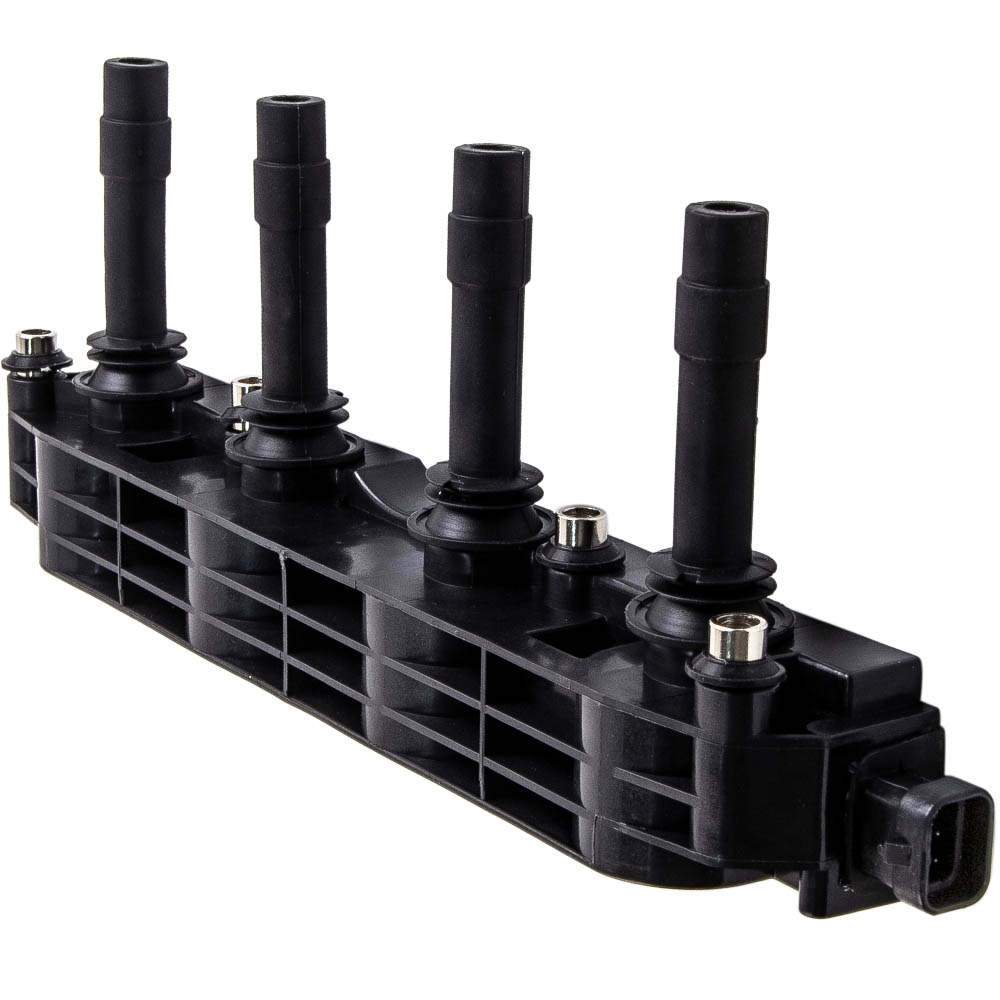 Bobine Ignition Module geschikt voor Opel Astra G cc x16xel 1.6 CNG geschikt voor 019005212