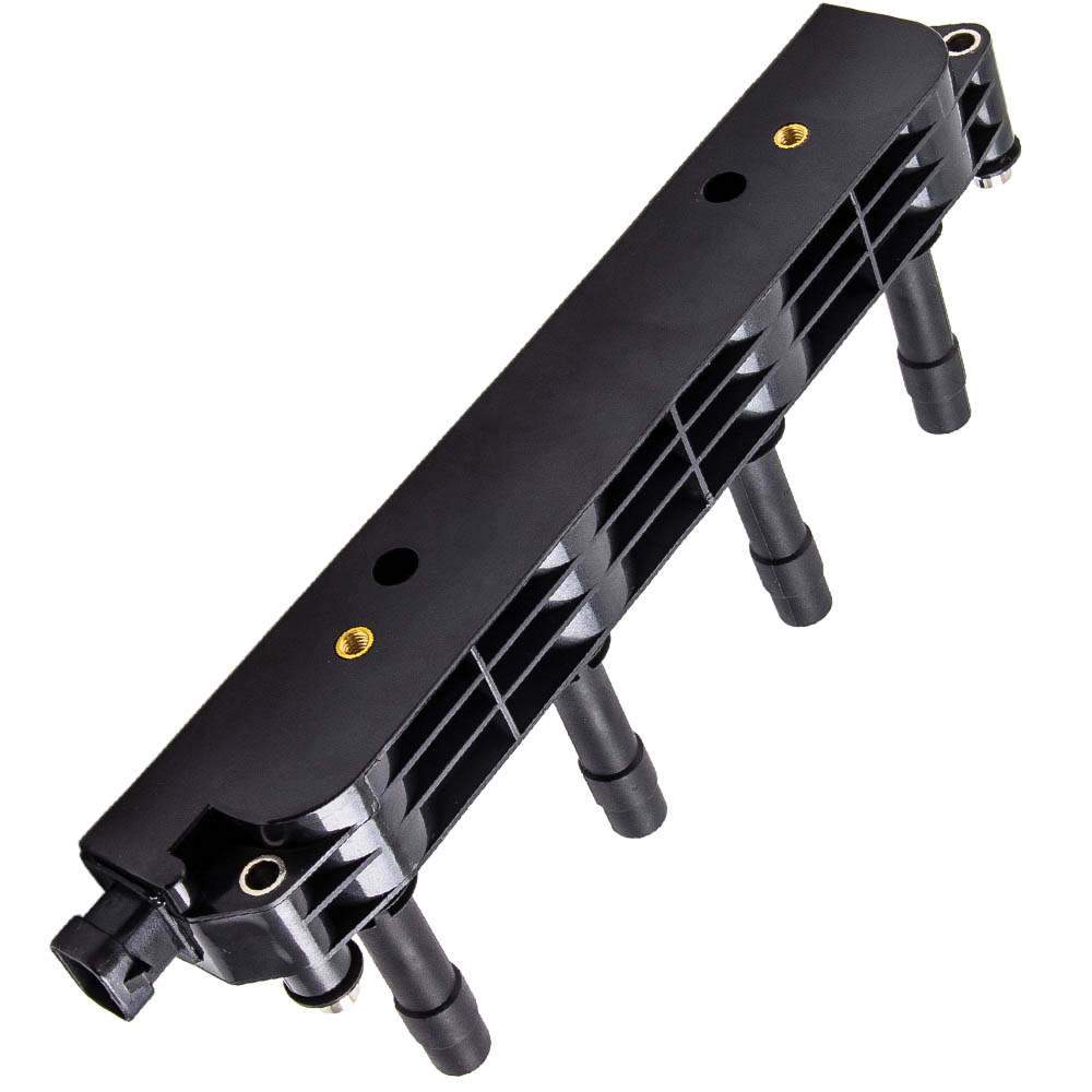 Bobine Ignition Module geschikt voor Opel Astra G cc x16xel 1.6 CNG geschikt voor 019005212