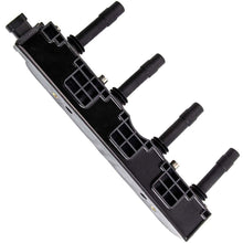 Laad de afbeelding in de galerijviewer, Bobine Ignition Module geschikt voor Opel Astra G cc x16xel 1.6 CNG geschikt voor 019005212