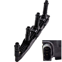 Laad de afbeelding in de galerijviewer, Bobine geschikt voor Mercedes-Benz Klasse A w168 Vaneo 414 1501380