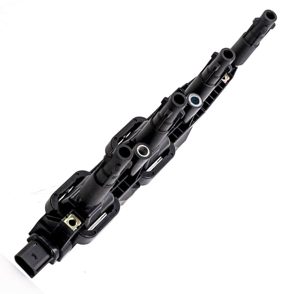 Bobine geschikt voor Mercedes-Benz Klasse A w168 Vaneo 414 1501380