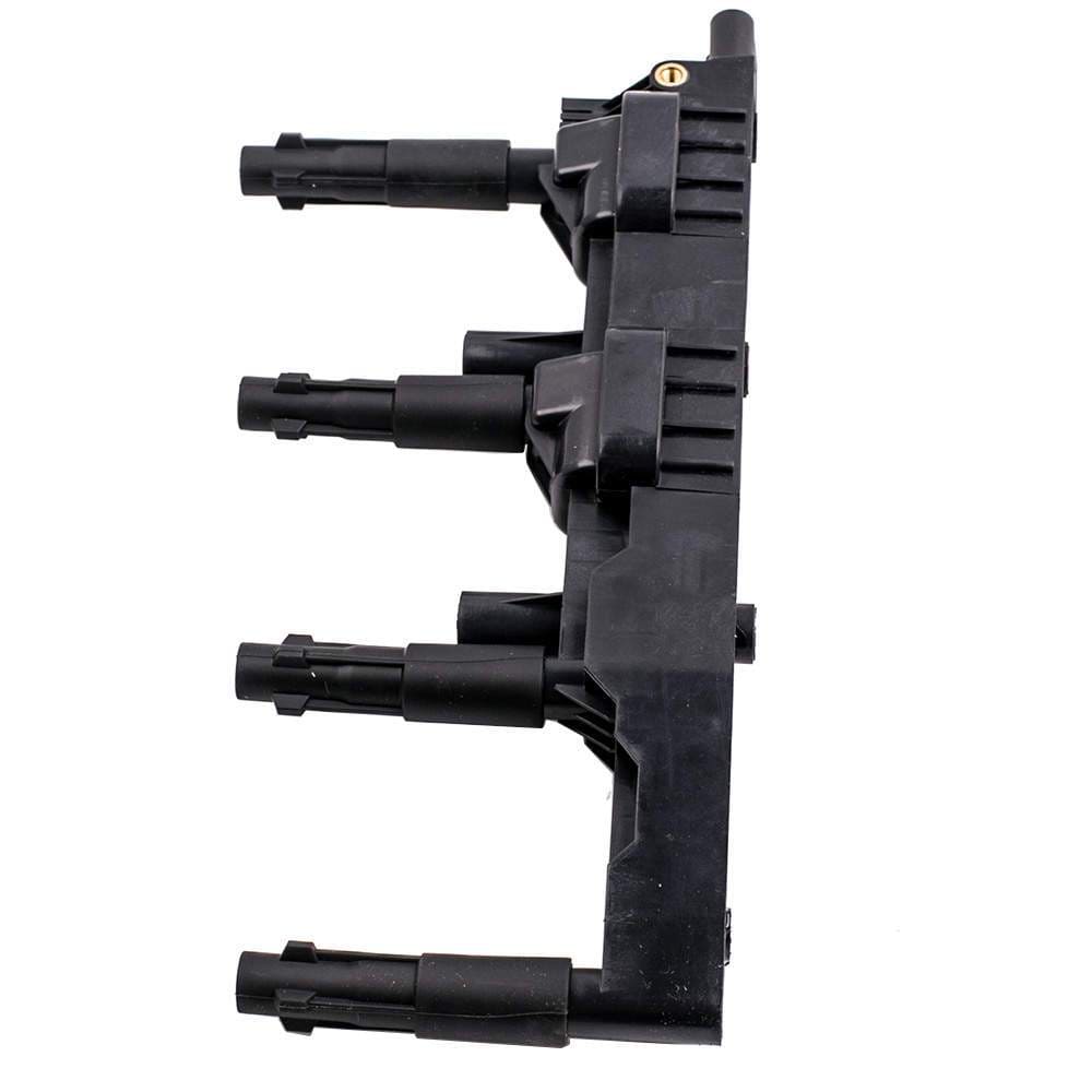 Bobine geschikt voor Mercedes-Benz Klasse A w168 Vaneo 414 1501380