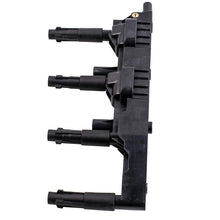 Laad de afbeelding in de galerijviewer, Bobine geschikt voor Mercedes-Benz Klasse A w168 Vaneo 414 1501380