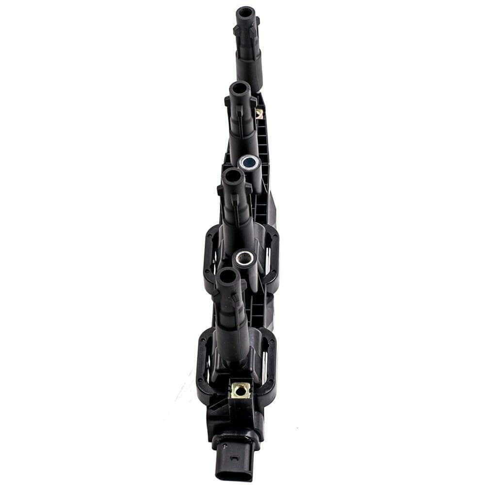 Bobine geschikt voor Mercedes-Benz Klasse A w168 Vaneo 414 1501380