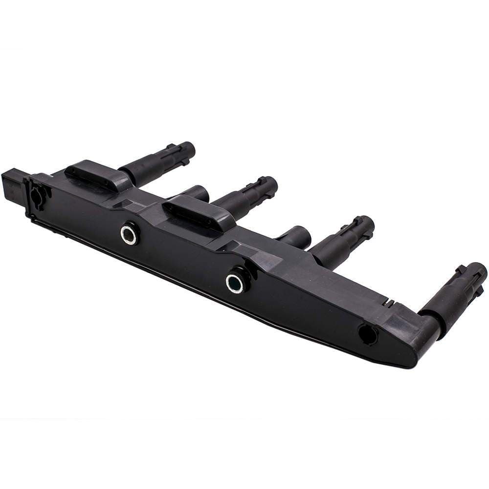 Bobine geschikt voor Mercedes-Benz Klasse A w168 Vaneo 414 1501380