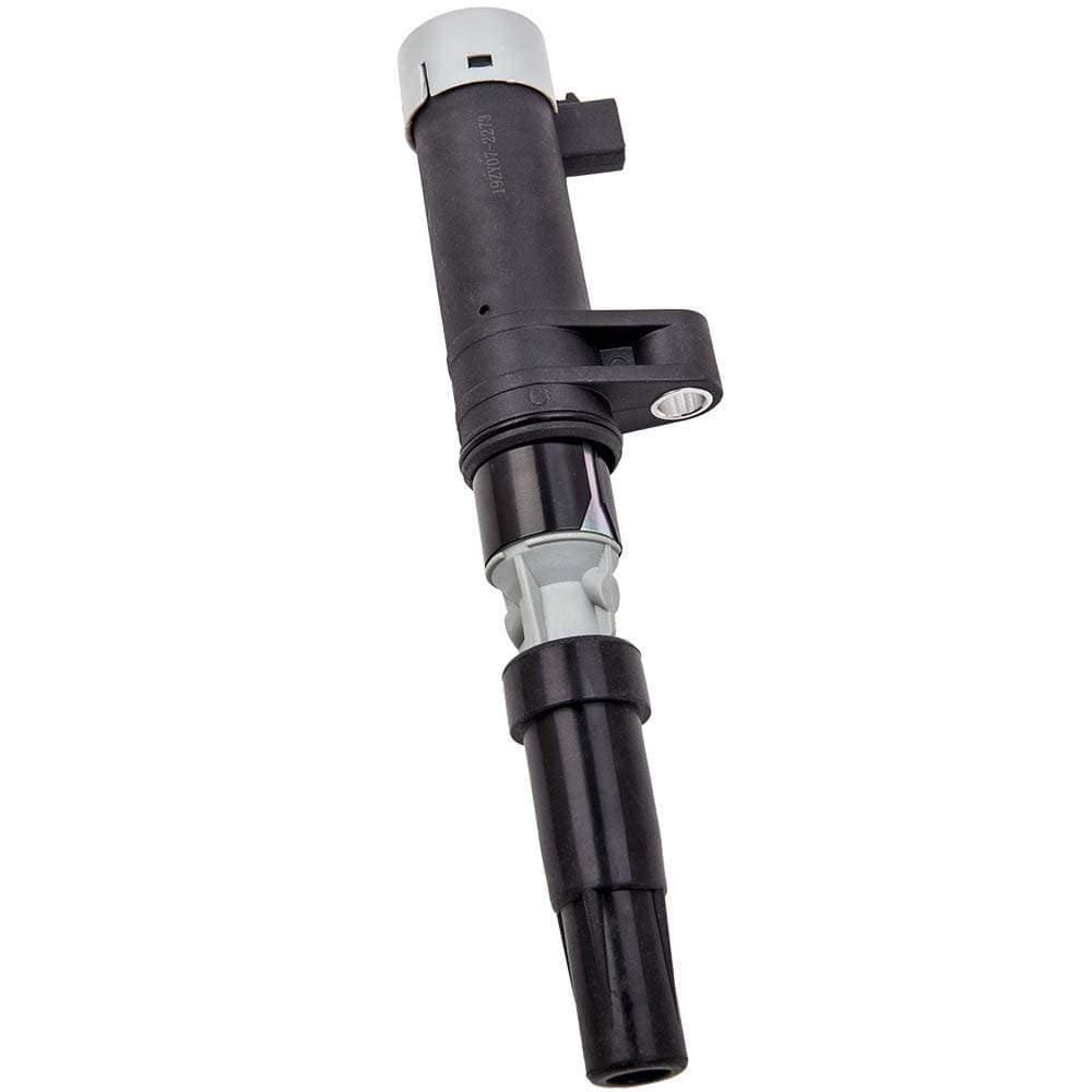 Geschikt voor Renault Clio 1.4 1.6 16V MK2 MK3 Pencil Stick Ignition Coils 7700875000