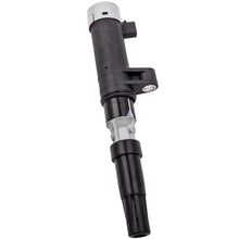 Laad de afbeelding in de galerijviewer, Geschikt voor Renault Clio 1.4 1.6 16V MK2 MK3 Pencil Stick Ignition Coils 7700875000