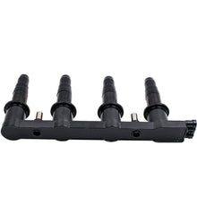 Laad de afbeelding in de galerijviewer, Bobine Ignition Module Stick Bobine geschikt voor Chevrolet geschikt voor Opel Astra j Insignia a 1208086